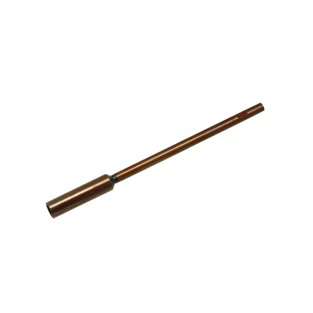 Arrowmax Nut Driver 5.0x100mm Tip Only (AM151150)