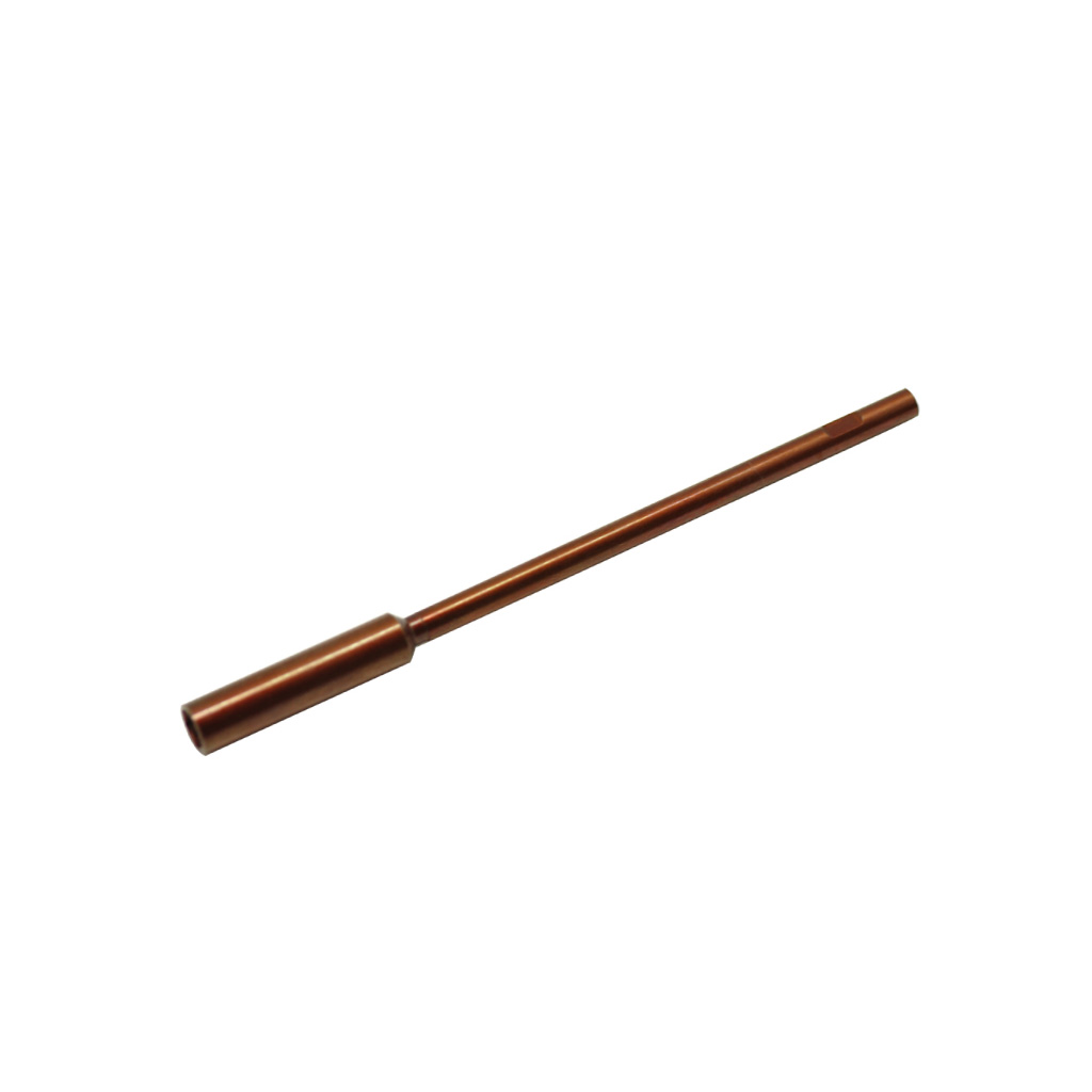Arrowmax Nut Driver 3/16 (4.763mm)x100mm Tip Only (AM151247)