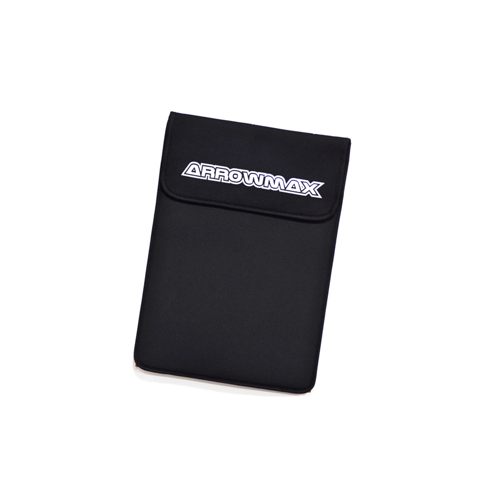 Arrowmax Bag for Graphite Set-Up Board 1/12-1/10 (AM170003)