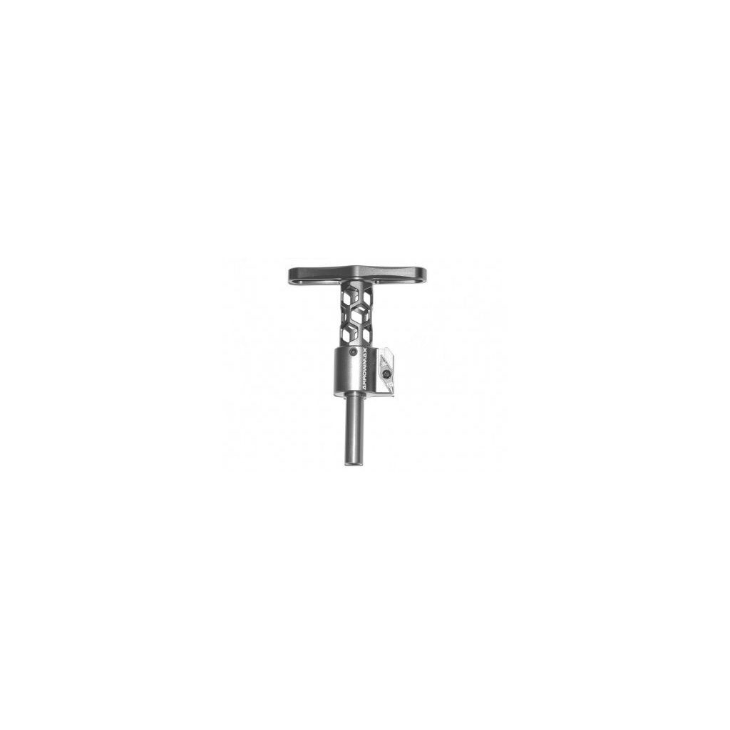 Arrowmax Rim Trimmer 1/8 Honeycomb (AM170046)