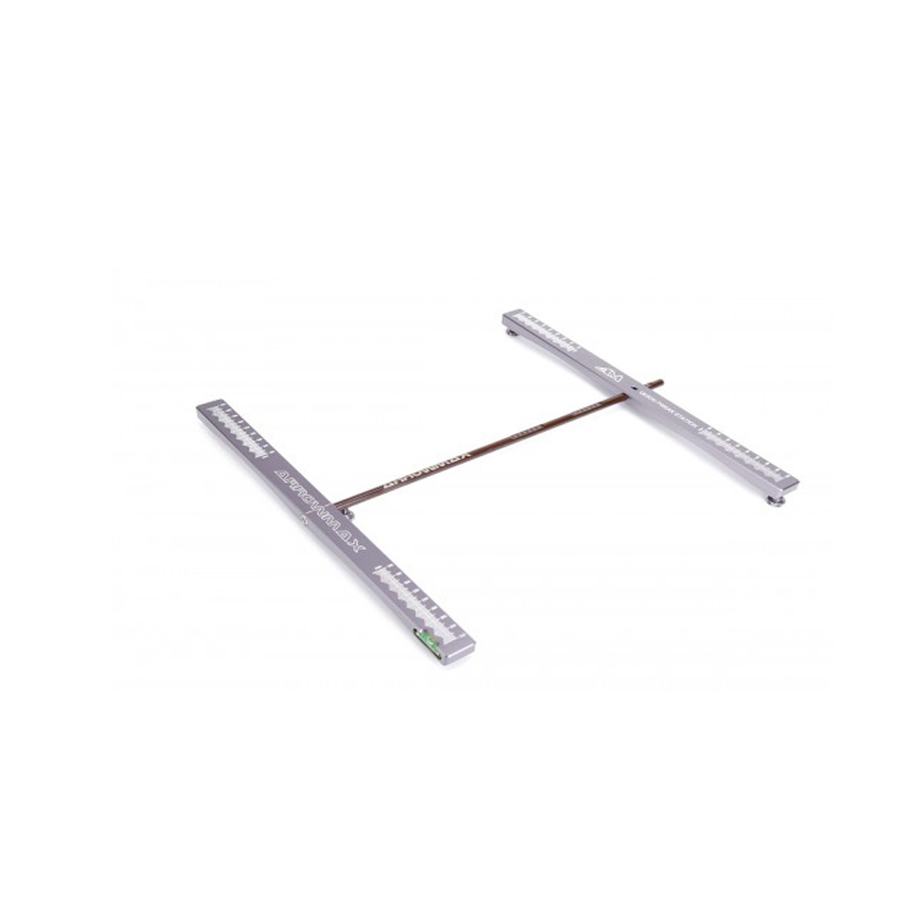 Arrowmax Quick-Tweak Station for 1/8 On-Road Cars (AM170080)