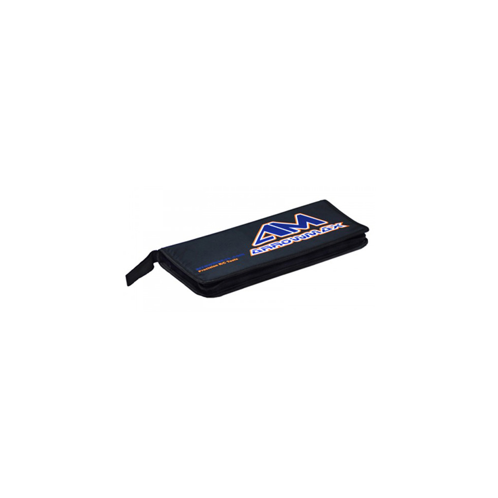 Arrowmax Bag for Set-Up System 1/10 &amp; 1/8 Off-Road (AM170091)