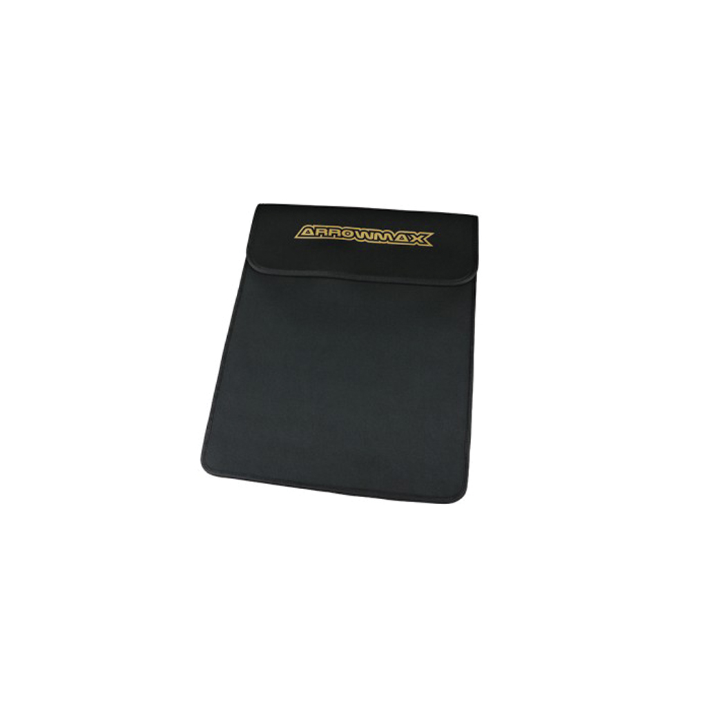 Arrowmax Bag for Graphite Set-Up Board - 1/10 &amp; 1/8 BG (AM171004)