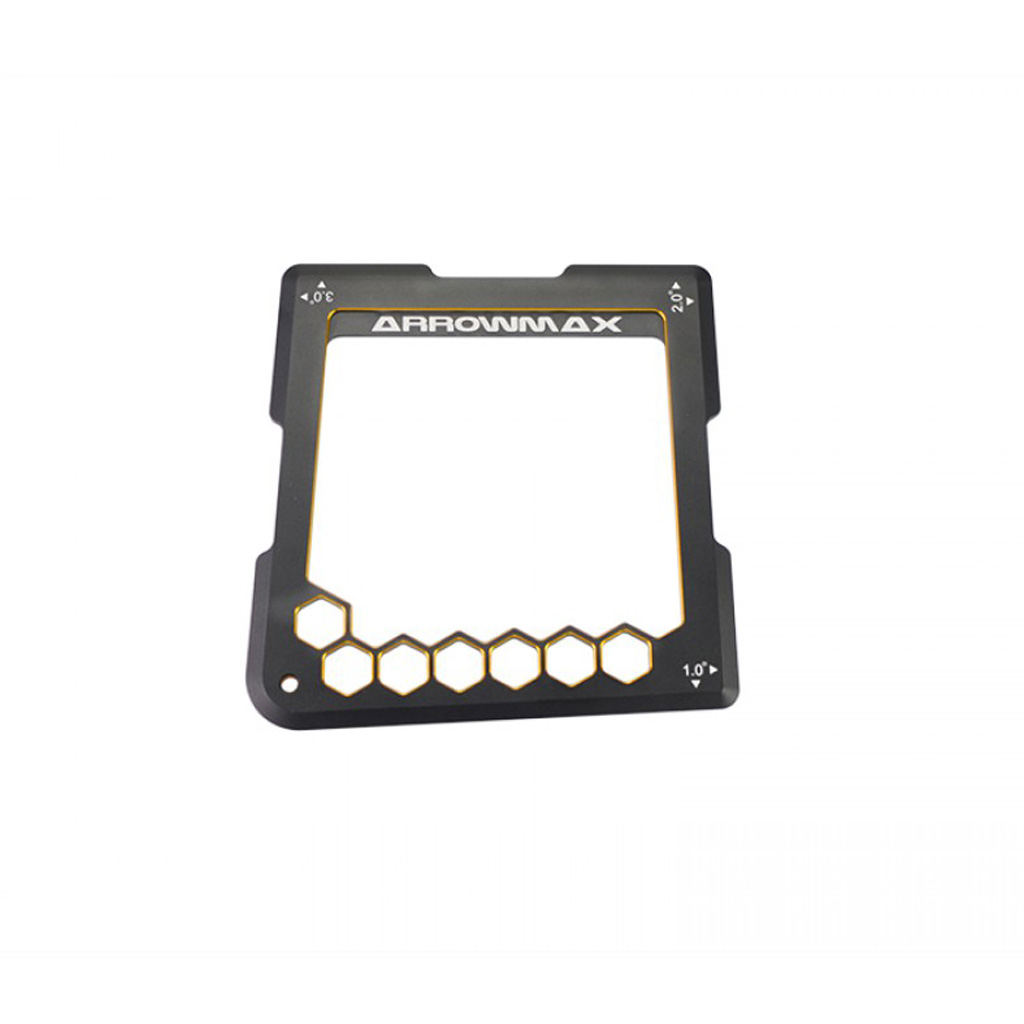 Arrowmax Quick Camber Gauge for 1/8 (AM171022)