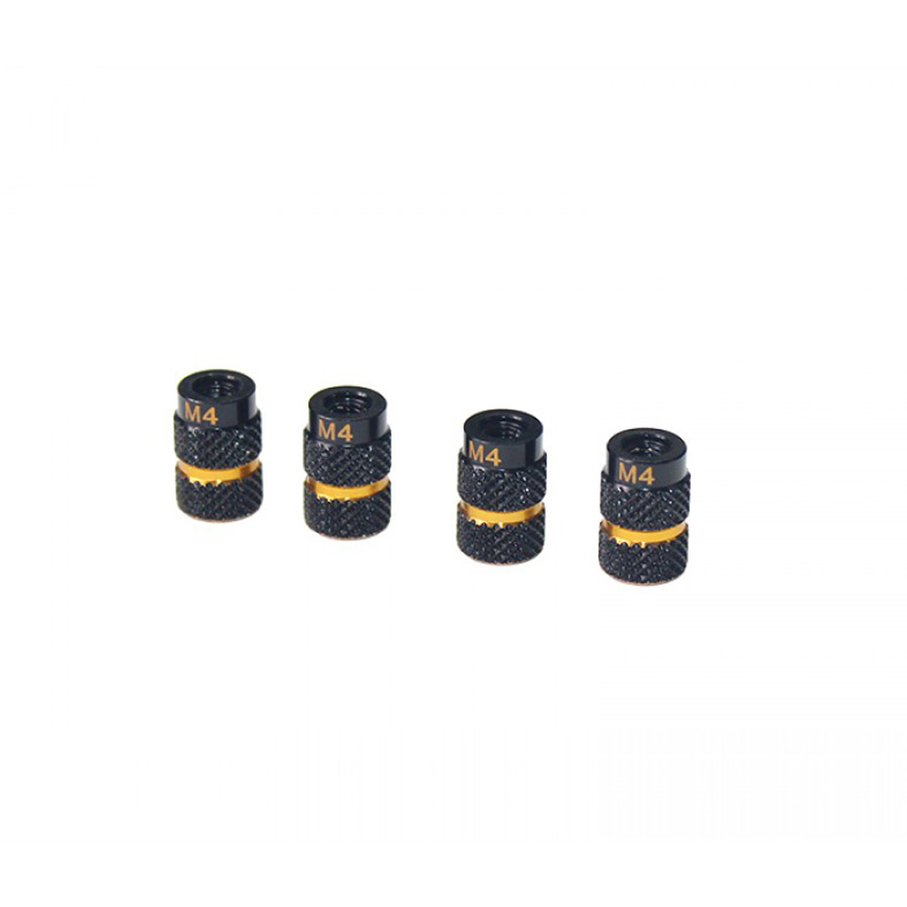 Arrowmax Set-Up System - 1/10 Touring Cars + Bag (AM171040-LE)
