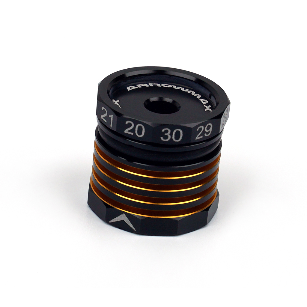 Arrowmax 20-30mm Adjustable Ride Height Gauge (AM171095)