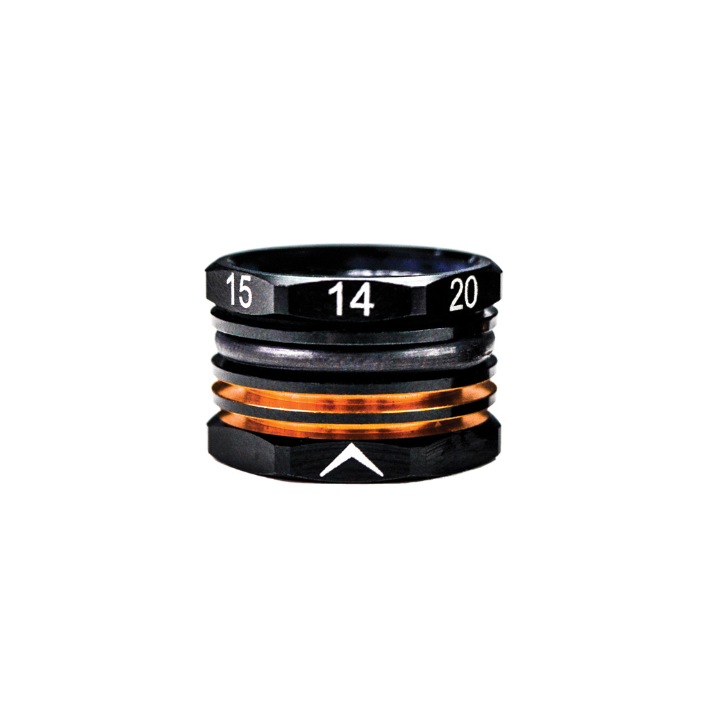 Arrowmax Adjustable Ride Height Gauge - 14-20mm (AM171096)