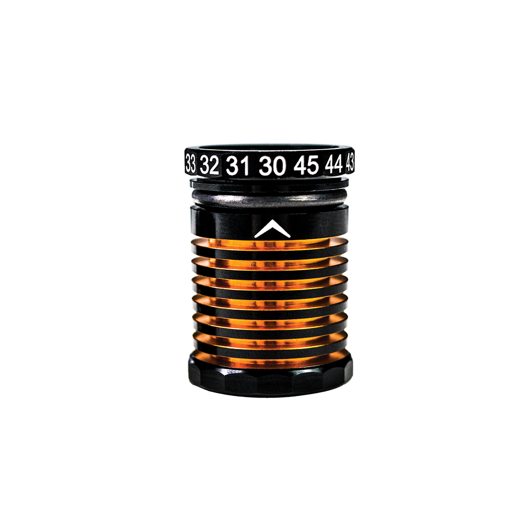 Arrowmax Adjustable Ride Height Gauge - 30 - 45mm (AM171099)