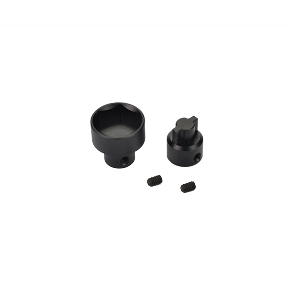 Arrowmax Diff Checker 1/8th GT-Buggy Adaptor Set (AM174006)
