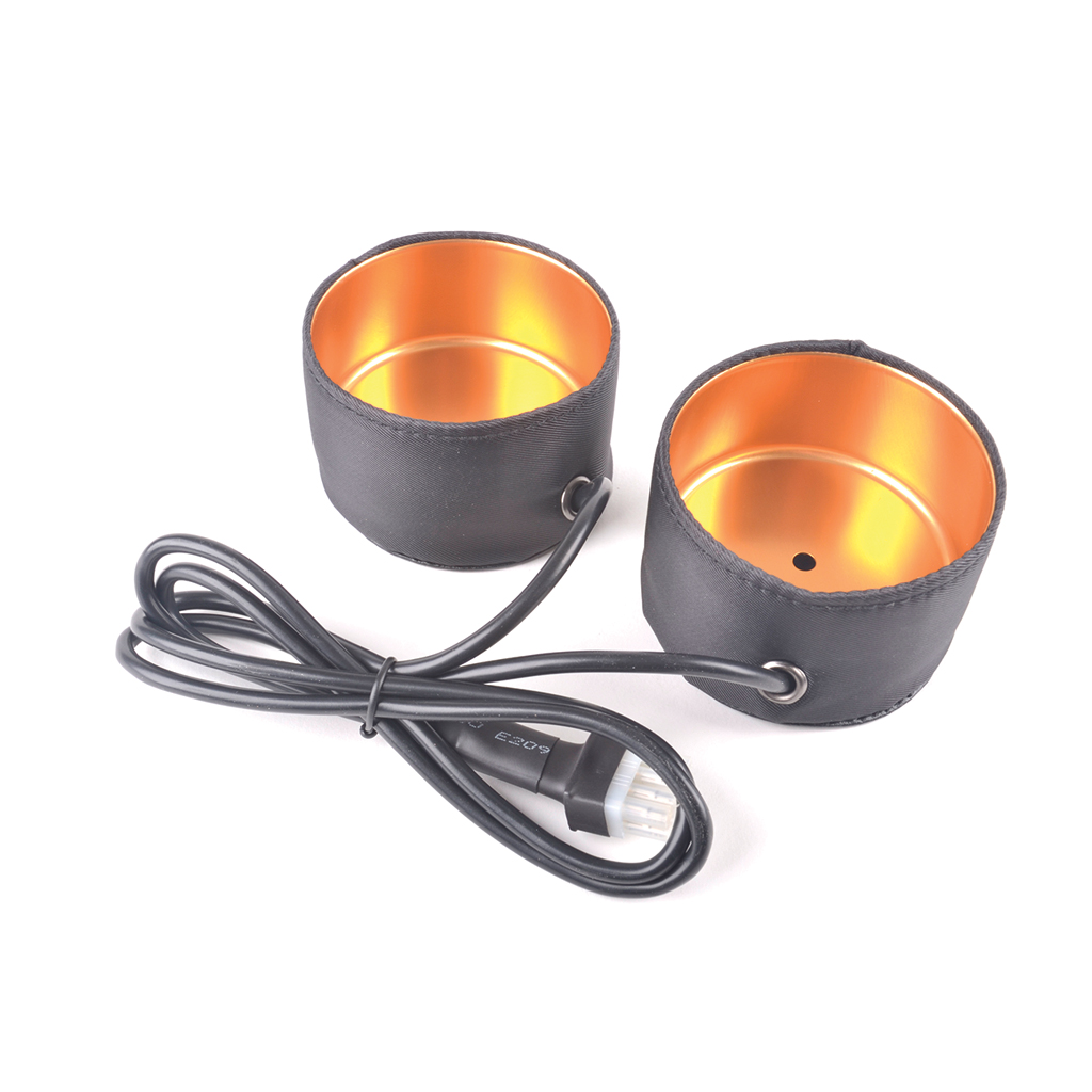 Arrowmax Tyre Warmer Spare Warming Cup - 1/10th (AM174011)