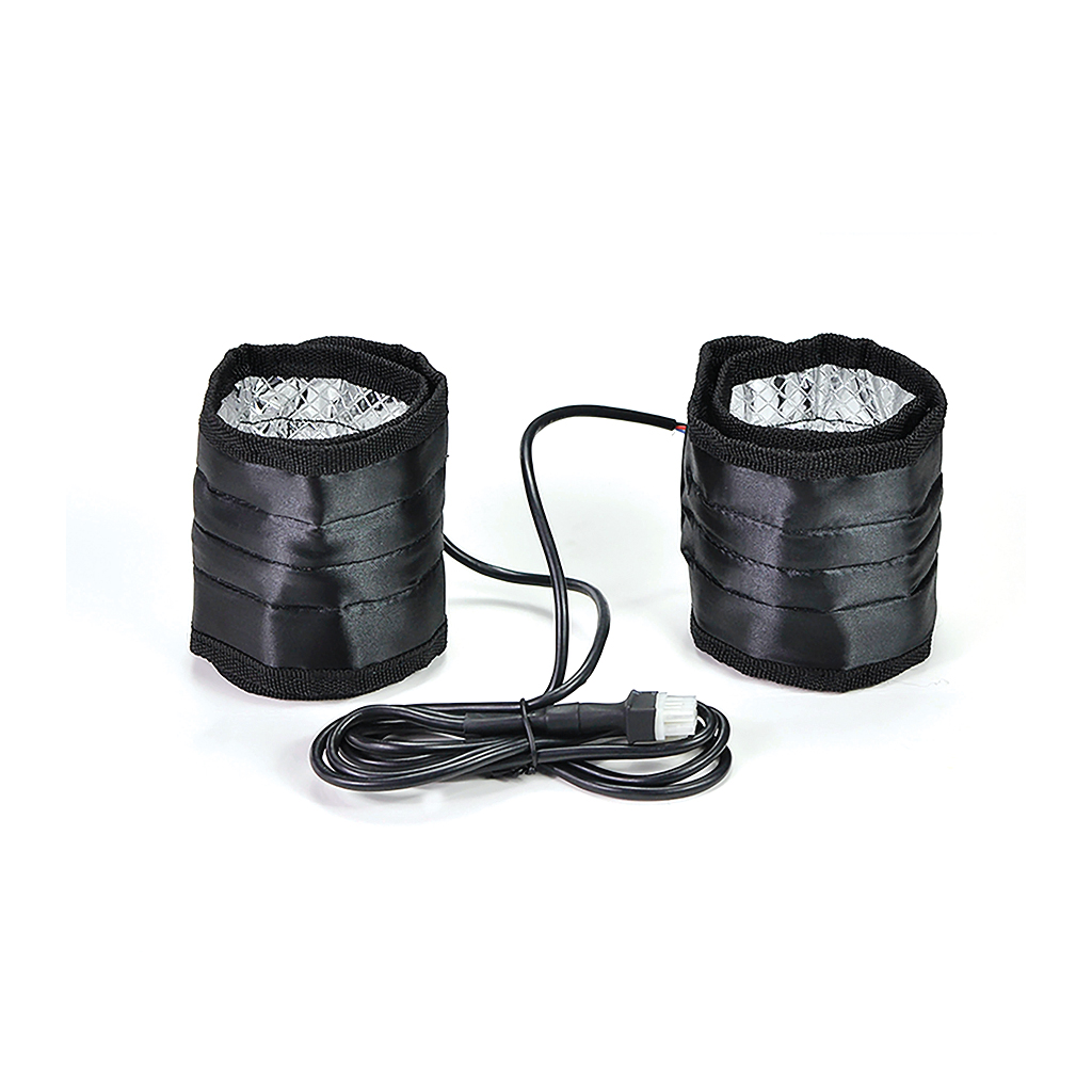 Arrowmax Tyre Warmer Optional Warming Belt - 1/8th (AM174012)