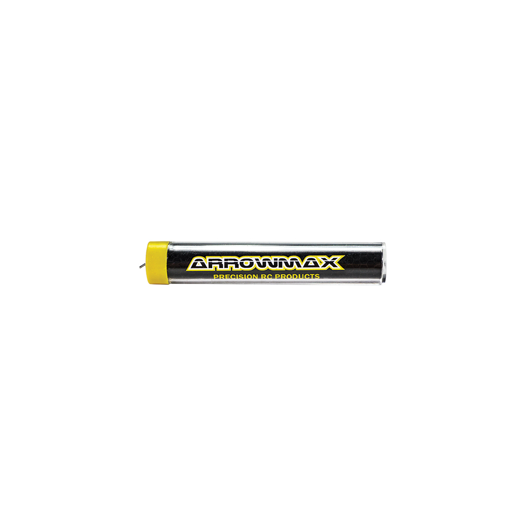 Arrowmax Low Resistance Silver Solder 2% Ag (AM174023)