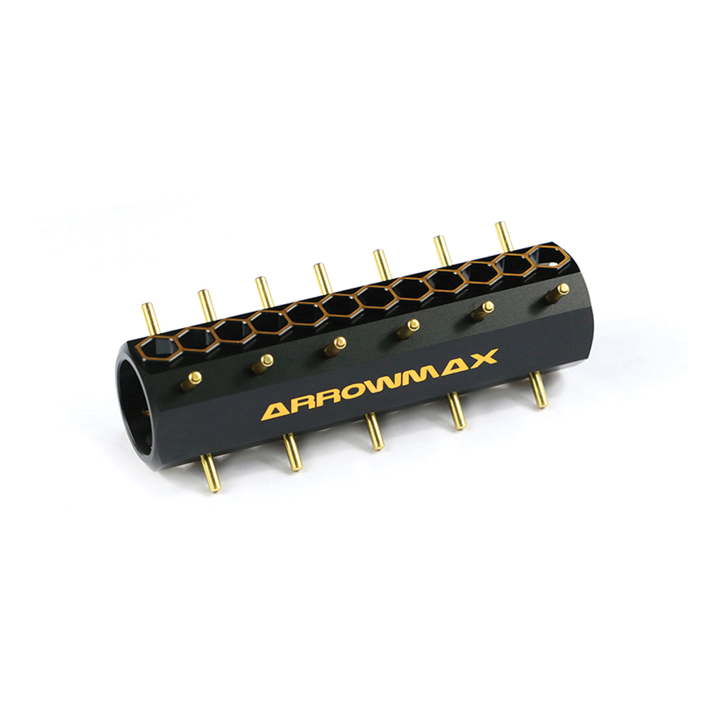 Arrowmax Ultra Pinion Holder 15T-42T(48DP)/21T-48T(64DP) (AM180006V2)