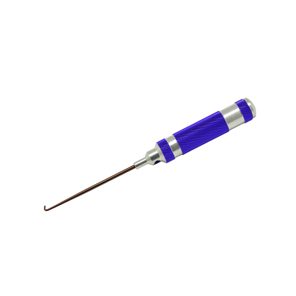 Arrowmax Exhaust Spring / Caster Clip Remover With End Cap (AM190001)