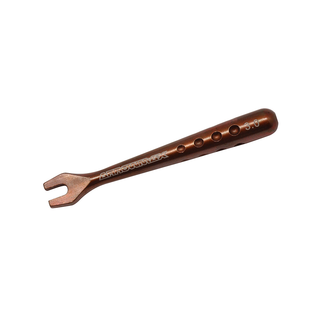 Arrowmax Turnbuckle Wrench 3mm - V2 (AM190008)