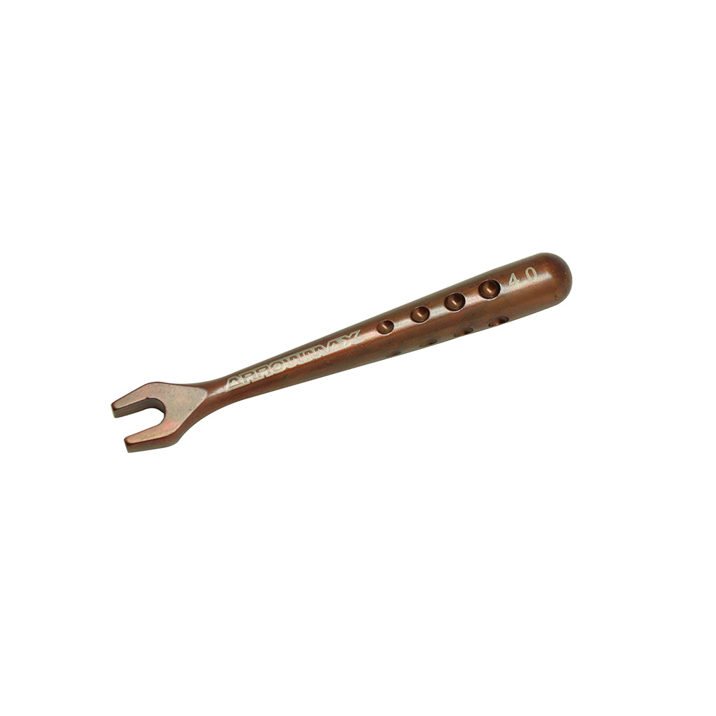 Arrowmax Turnbuckle Wrench 4mm - V2 (AM190009)