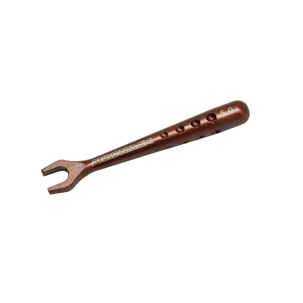 Arrowmax Turnbuckle Wrench 5mm - V2 (AM190010)