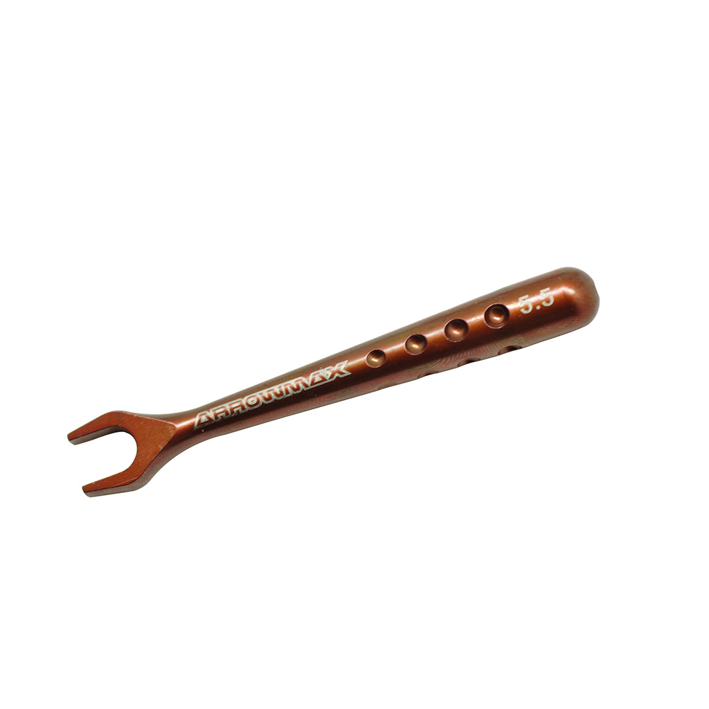 Arrowmax Turnbuckle Wrench 5.5mm - V2 (AM190011)