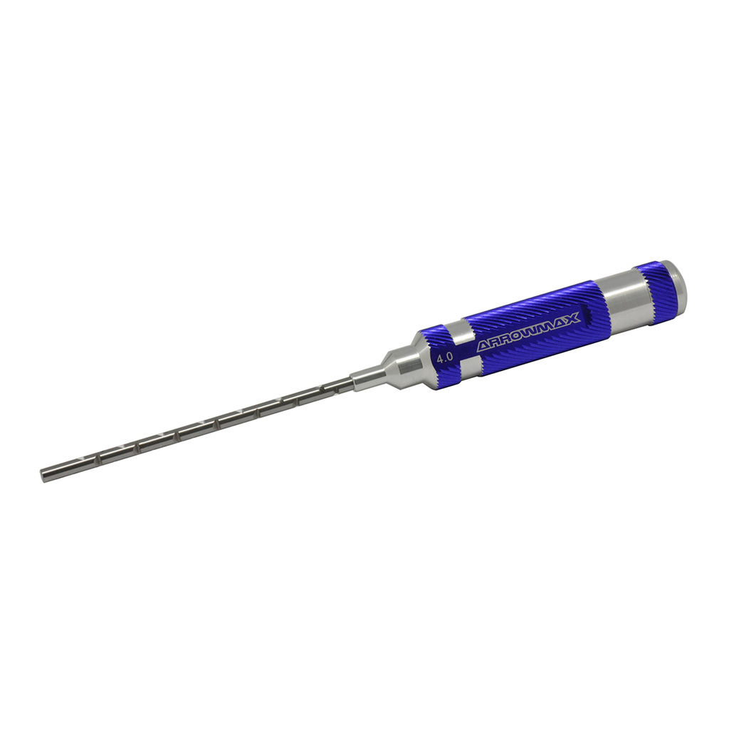 Arrowmax Arm Reamer 4.0x120mm (AM190023)
