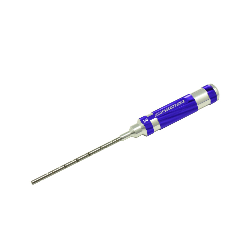 Arrowmax Arm Reamer 1/8 (3.17) x 120mm (AM190024)