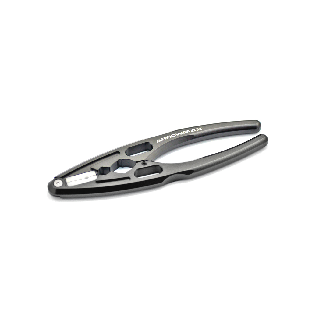 Arrowmax Multi Shock Clamp - V3 - Grey (AM190031G)
