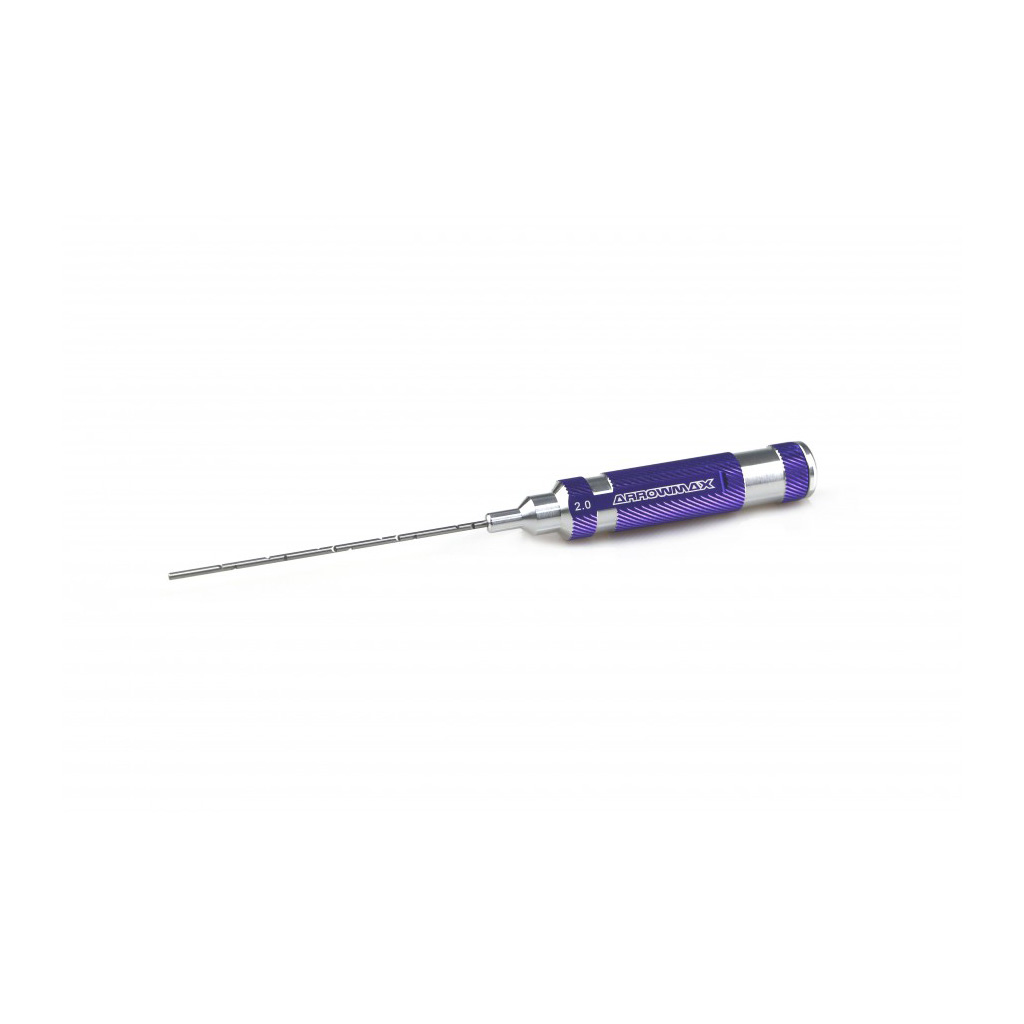 Arrowmax Turnbuckle Wrench 6.5mm/8.0mm (AM190012)