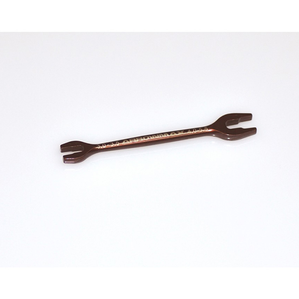 Arrowmax Turnbuckle Wrench 3.0mm/3.5mm/4.0mm5.5mm (AM190038)