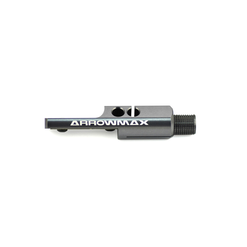 Arrowmax Body Post Trimmer - Grey (AM190042)