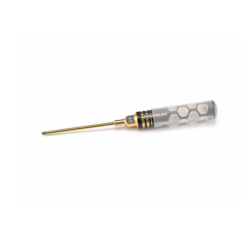 Arrowmax Silicone Anti-Slip Tools Jacket 22mm (4) (AM199022)