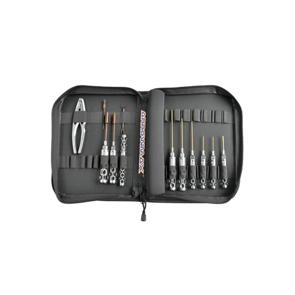 Arrowmax Honeycomb Toolset for 1/10 Offroad (AM199417)