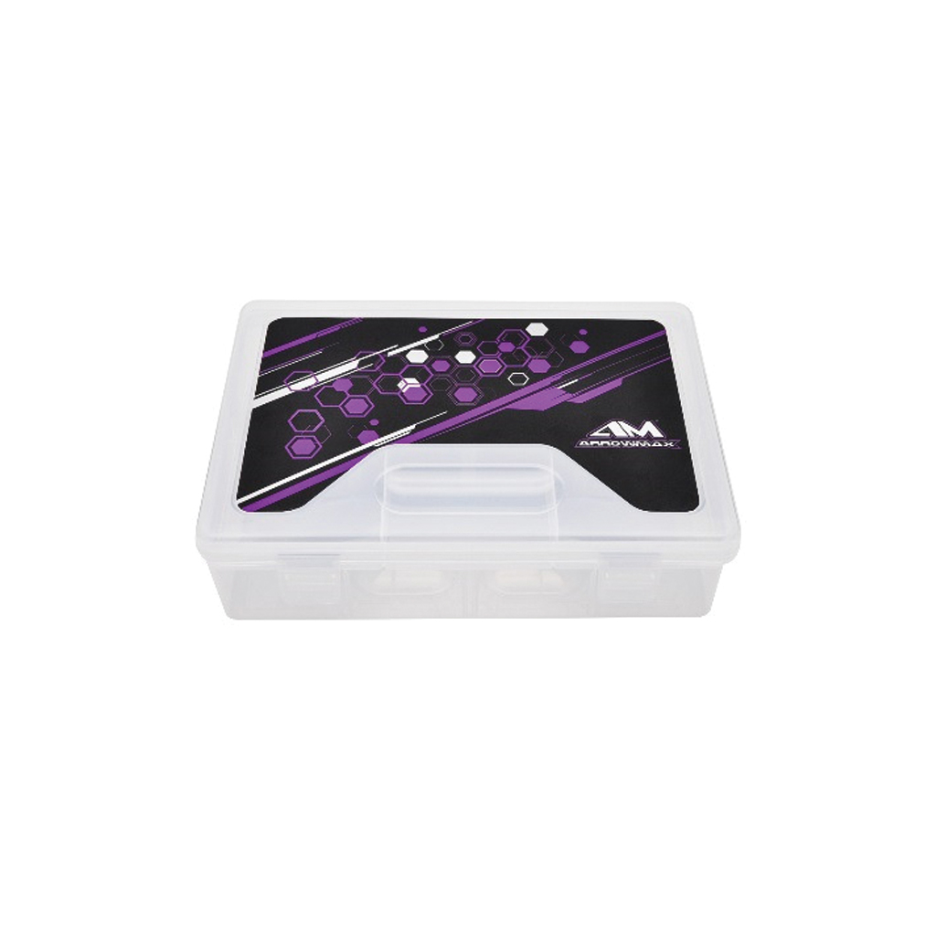 Arrowmax AM Honeycomb Parts Box 230x160x60 (AM199525)