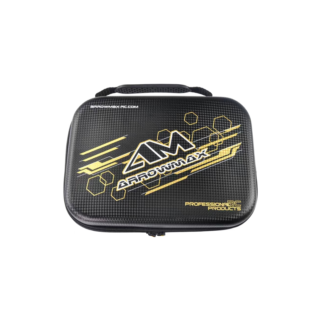 Arrowmax Accessories Bag (260 x 190 x 70mm) EVA (AM199621)