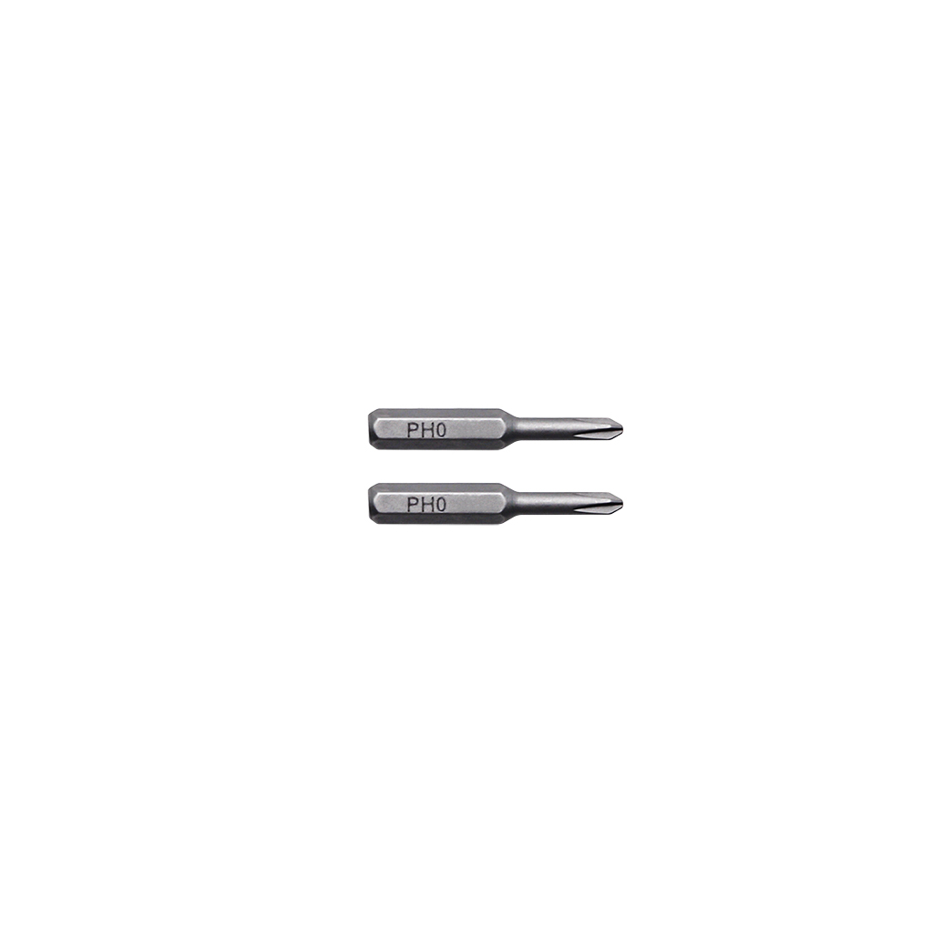 Arrowmax Phillips Tip for SES PH0 x 28mm (2) (AM199919)