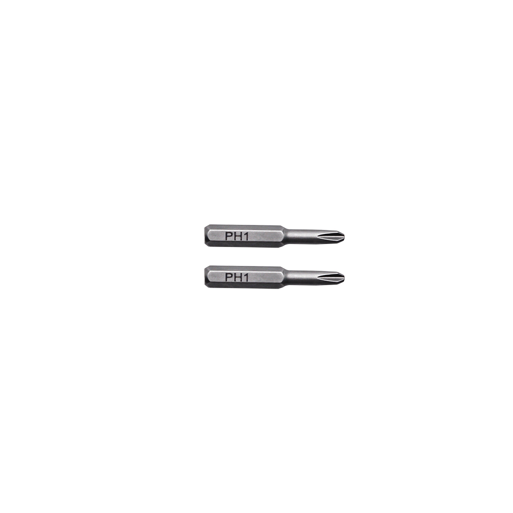 Arrowmax Phillips Tip for SES PH1 x 28mm (2) (AM199920)