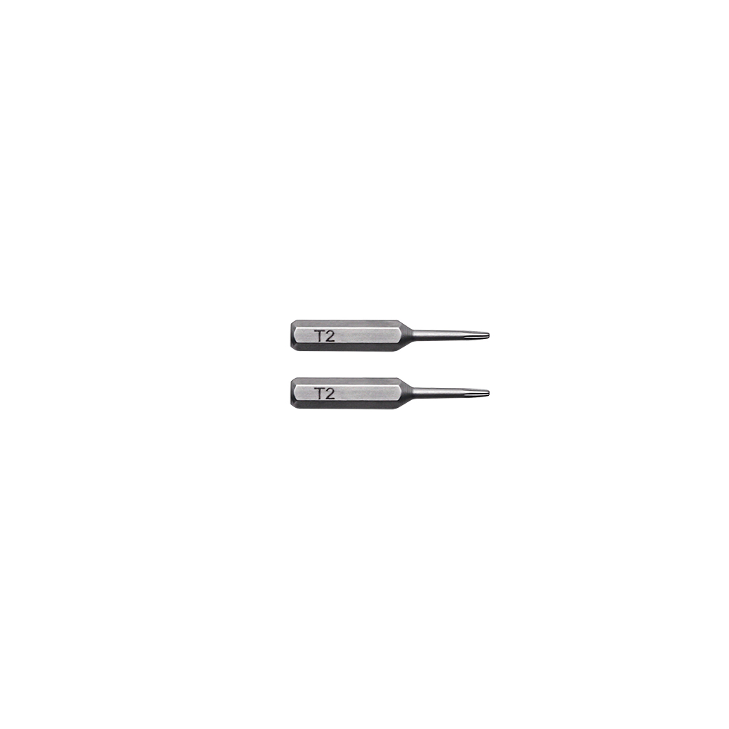 Arrowmax Torx Tip for SES T2 x 28mm (2) (AM199925)
