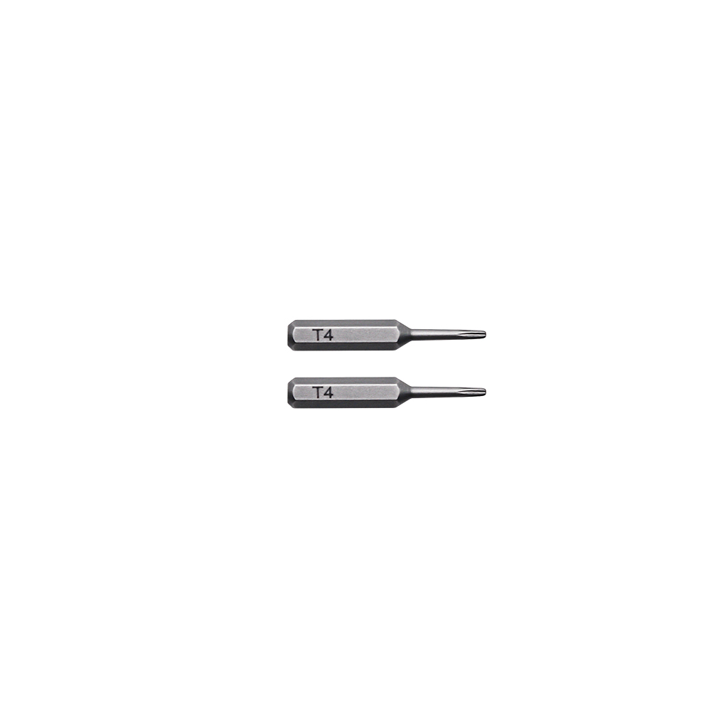 Arrowmax Torx Tip for SES T4 x 28mm (2) (AM199927)