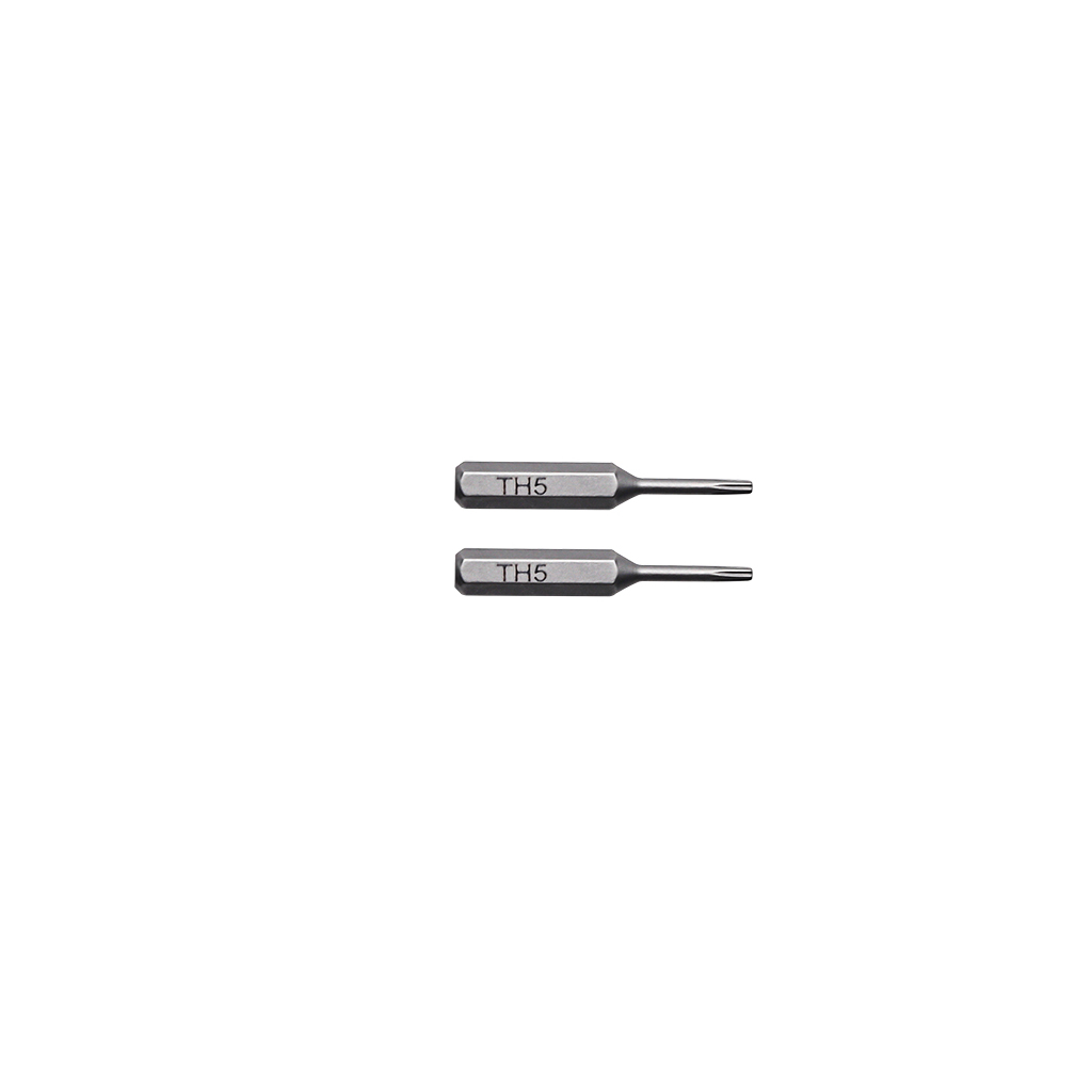 Arrowmax Torx Security Tip for SES T5 x 28mm (2) (AM199928)