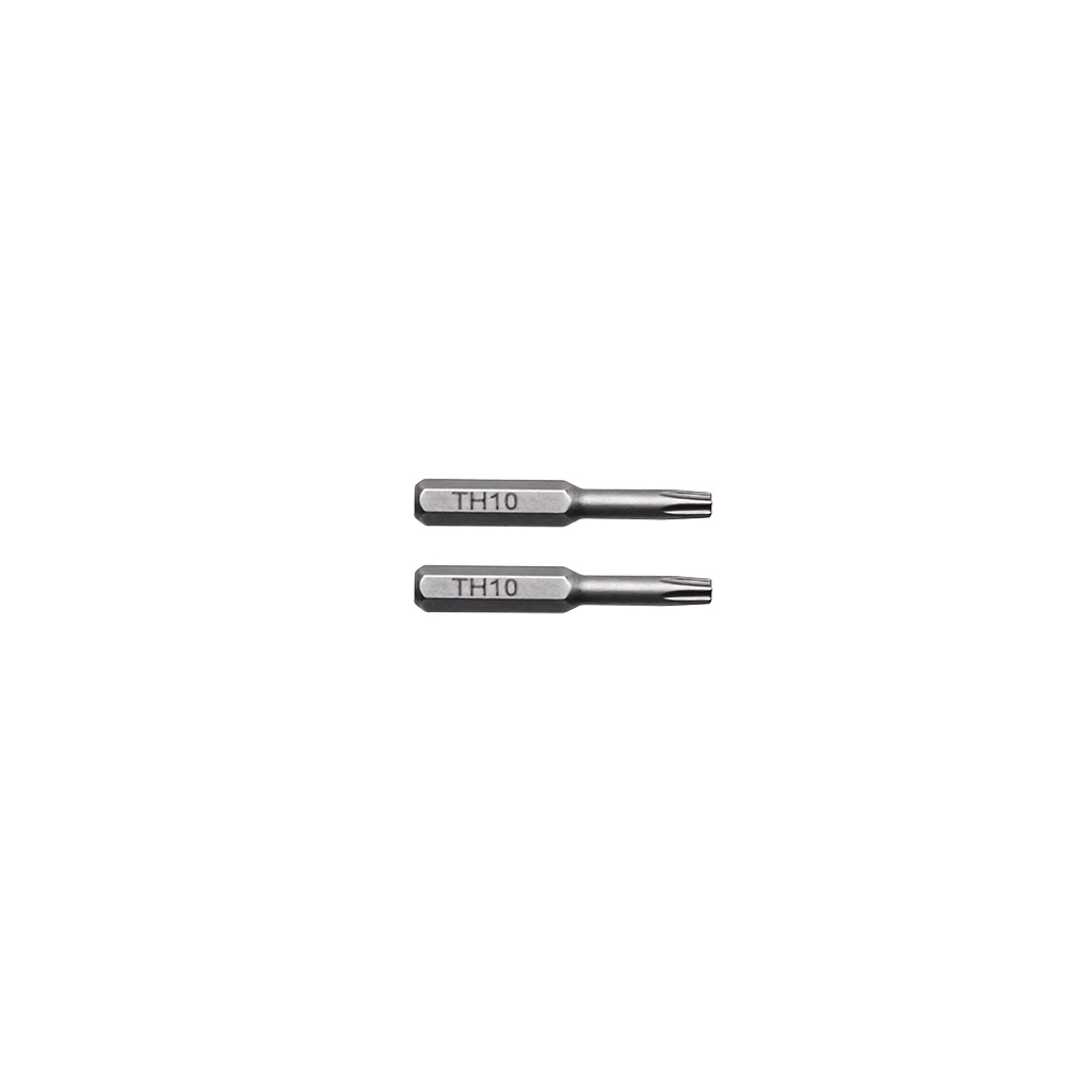 Arrowmax Torx Security Tip for SES T10 x 28mm (2) (AM199931)