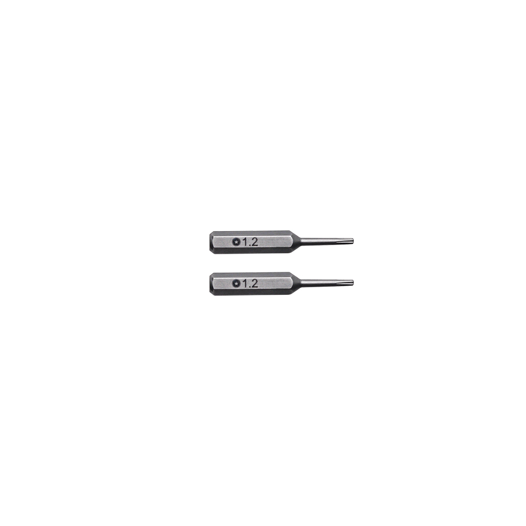 Arrowmax Five-Star Tip for SES 1.2 x 28mm (2) (AM199934)