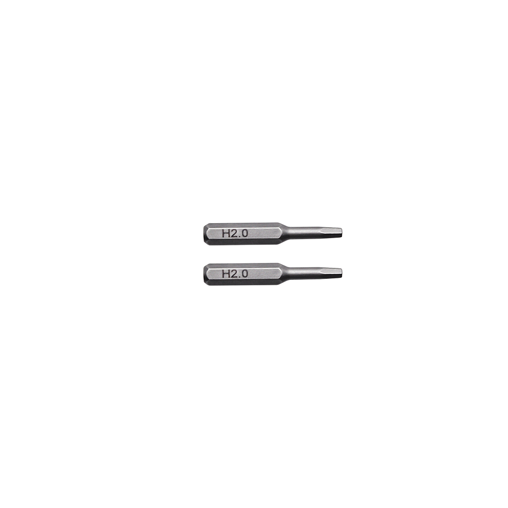 Arrowmax Hexagonal Tip for SES H2.0 x 28mm (2) (AM199942)