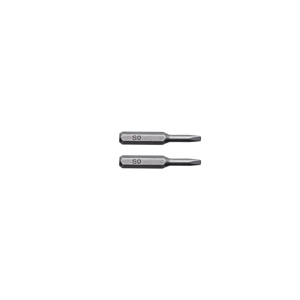 Arrowmax Square Tip for SES S0 x 28mm (2) (AM199944)