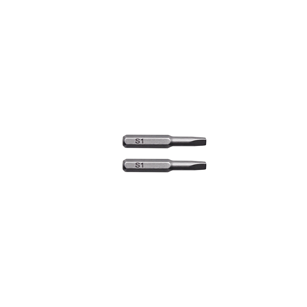 Arrowmax Square Tip for SES S1 x 28mm (2) (AM199945)