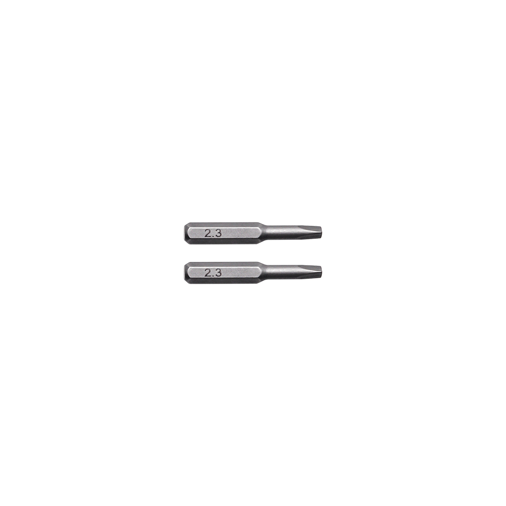Arrowmax Trilobular Tip for SES 2.3 x 28mm (2) (AM199947)