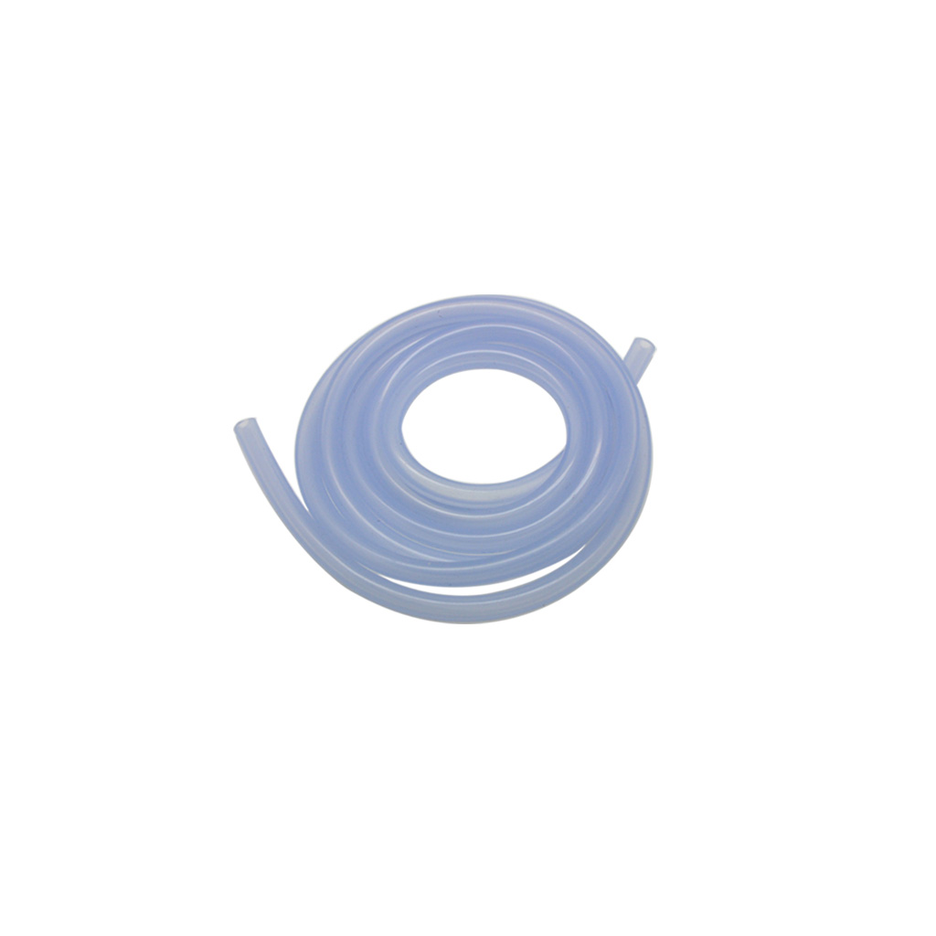 Arrowmax Silicone Tube - Fluorescent Blue (100Cm) (AM200024)