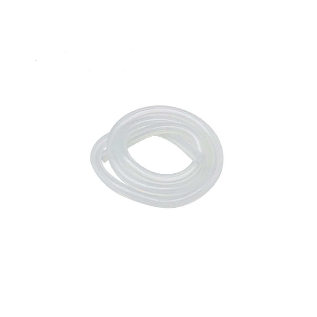 Arrowmax Silicone Tube - Fluorescent Clear (50Cm) (AM200025)