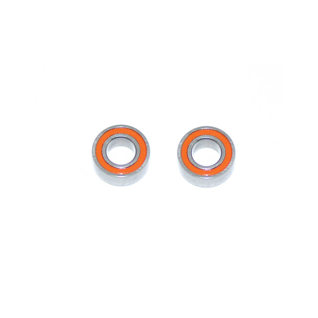 Arrowmax Ball Bearing 5 x 10 x 4 (2) (AM200105)