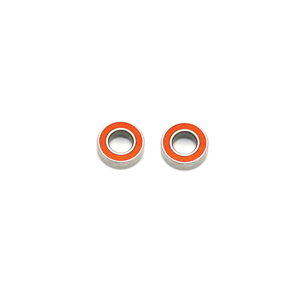 Arrowmax Ball Bearing 6 x 12 x 4 - 2pcs (AM200108)