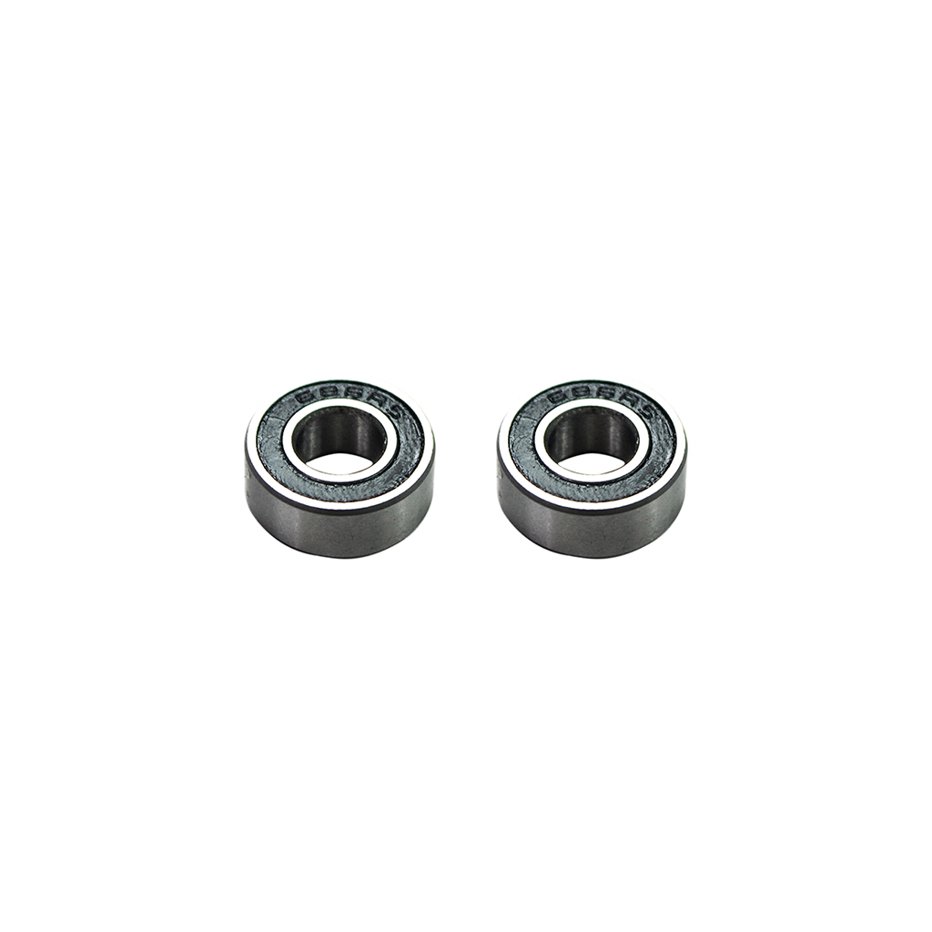 Arrowmax Ball Bearing 6 x 13 hs - (2) (AM200109)