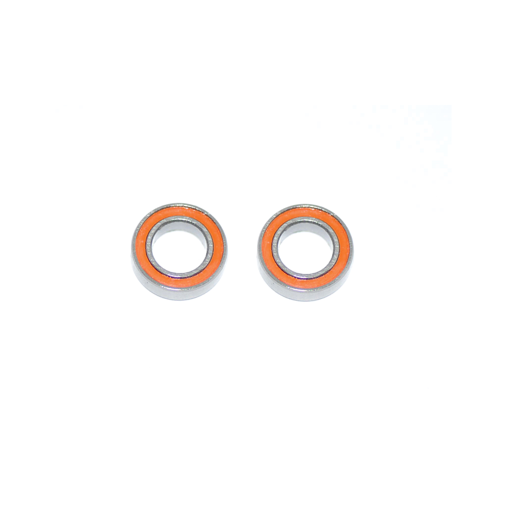 Arrowmax Ball Bearing 8 x 14 x 4 - 2pcs (AM200112)