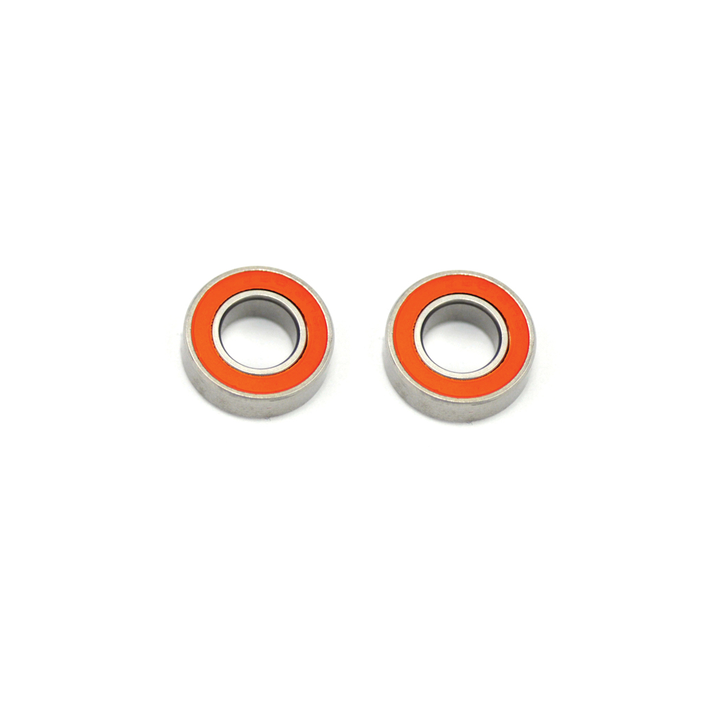 Arrowmax Ball Bearing 8 x 16 x 5 - 2pcs (AM200113)